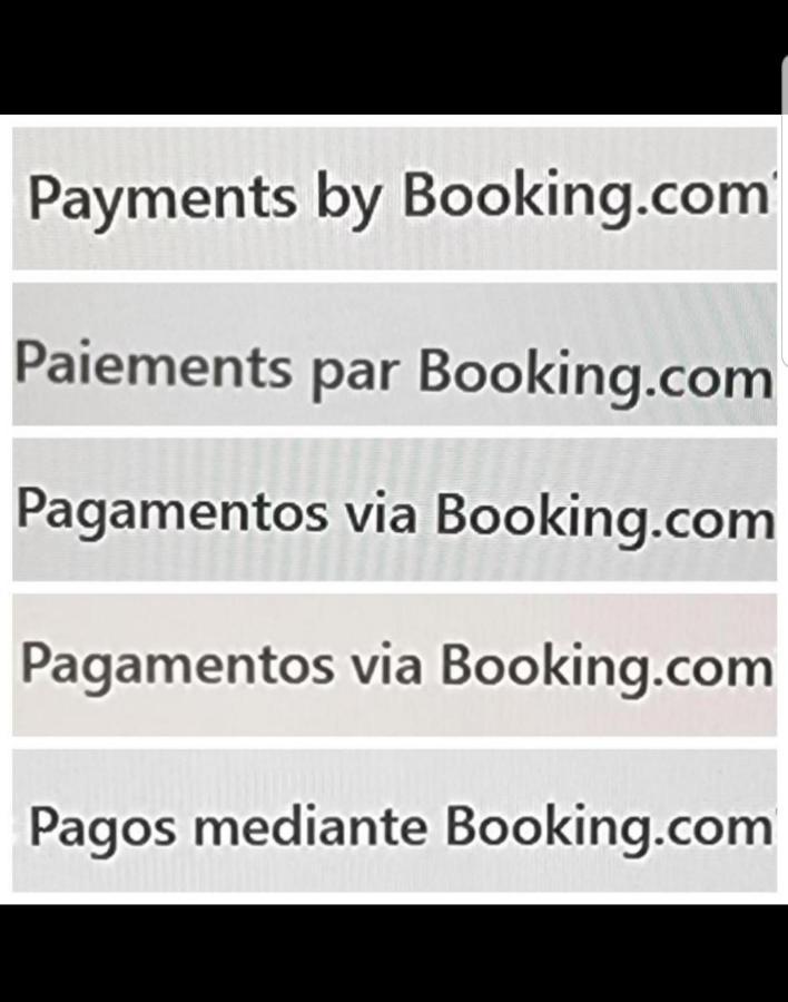 Apartamento De Ferias Copacabana Рио-де-Жанейро Экстерьер фото