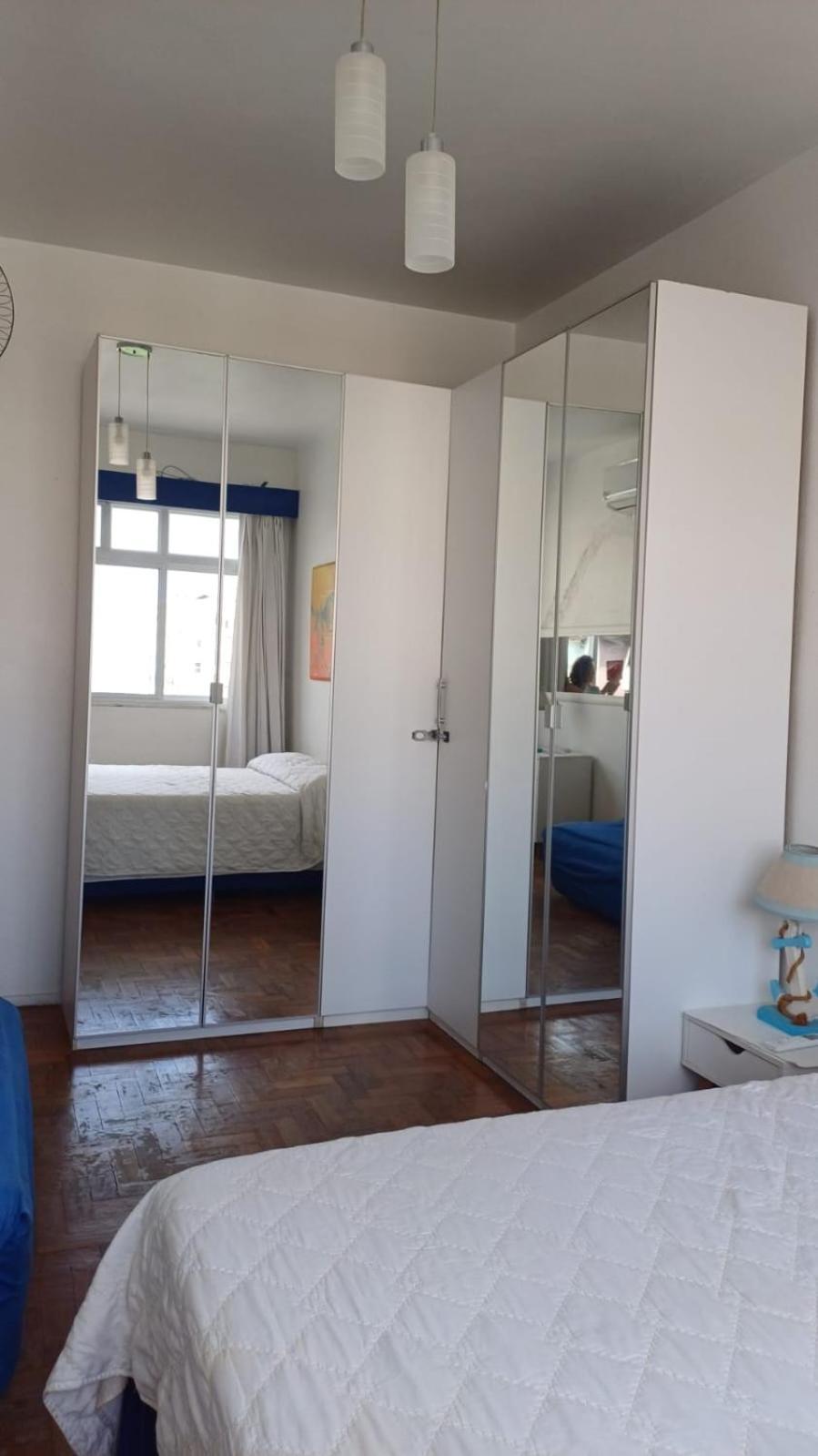Apartamento De Ferias Copacabana Рио-де-Жанейро Экстерьер фото