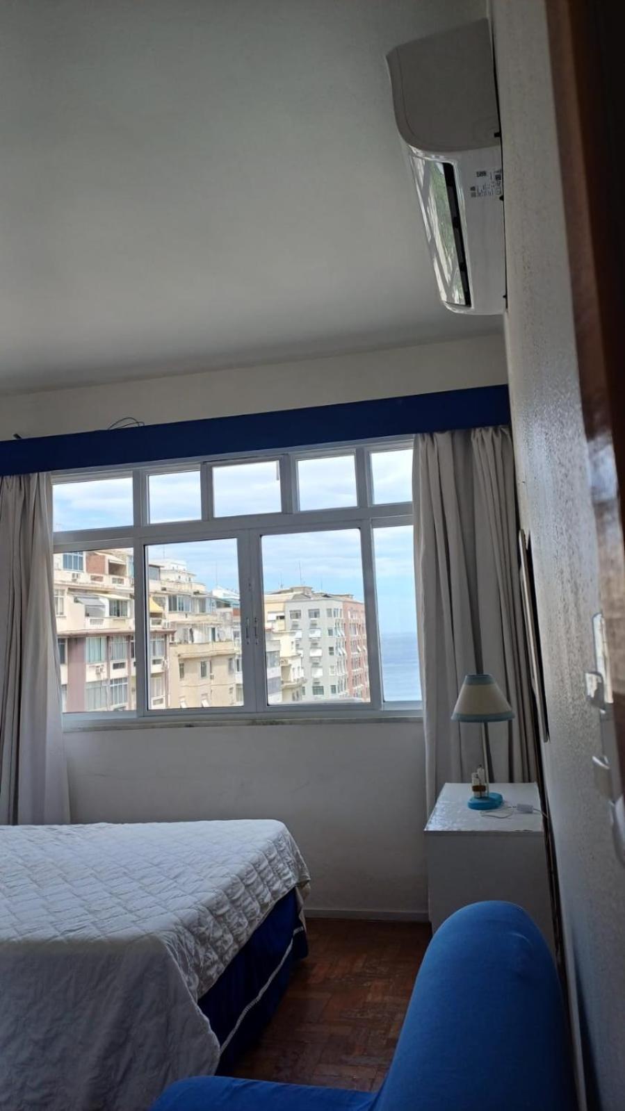 Apartamento De Ferias Copacabana Рио-де-Жанейро Экстерьер фото