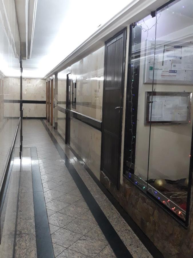 Apartamento De Ferias Copacabana Рио-де-Жанейро Экстерьер фото