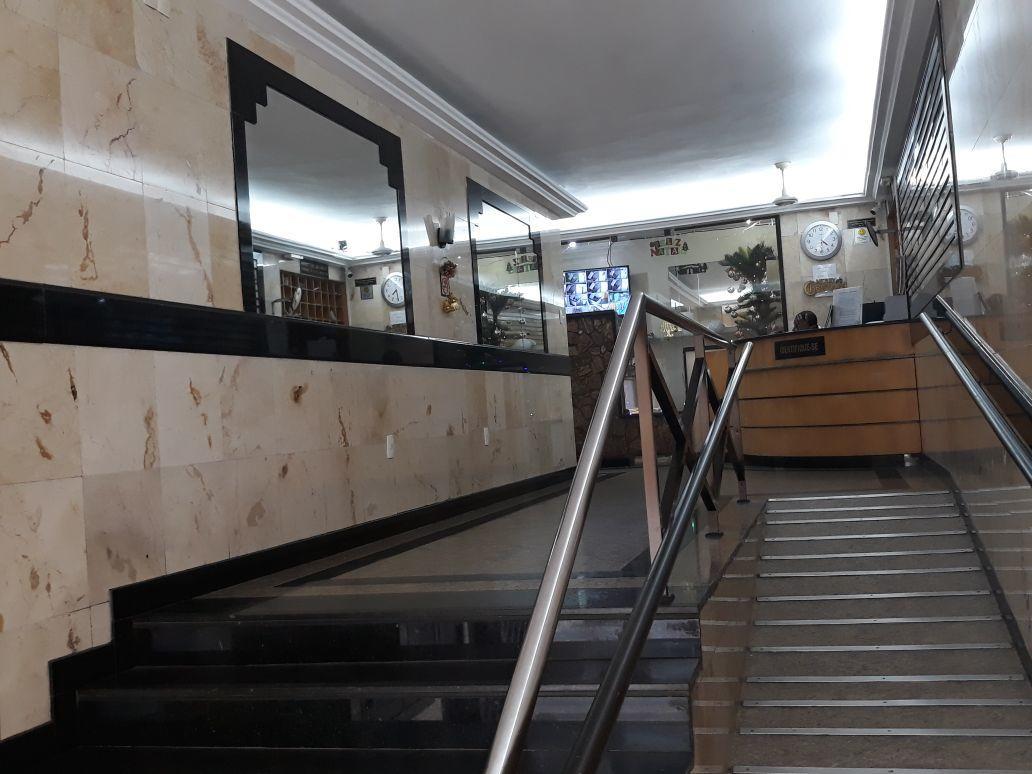 Apartamento De Ferias Copacabana Рио-де-Жанейро Экстерьер фото