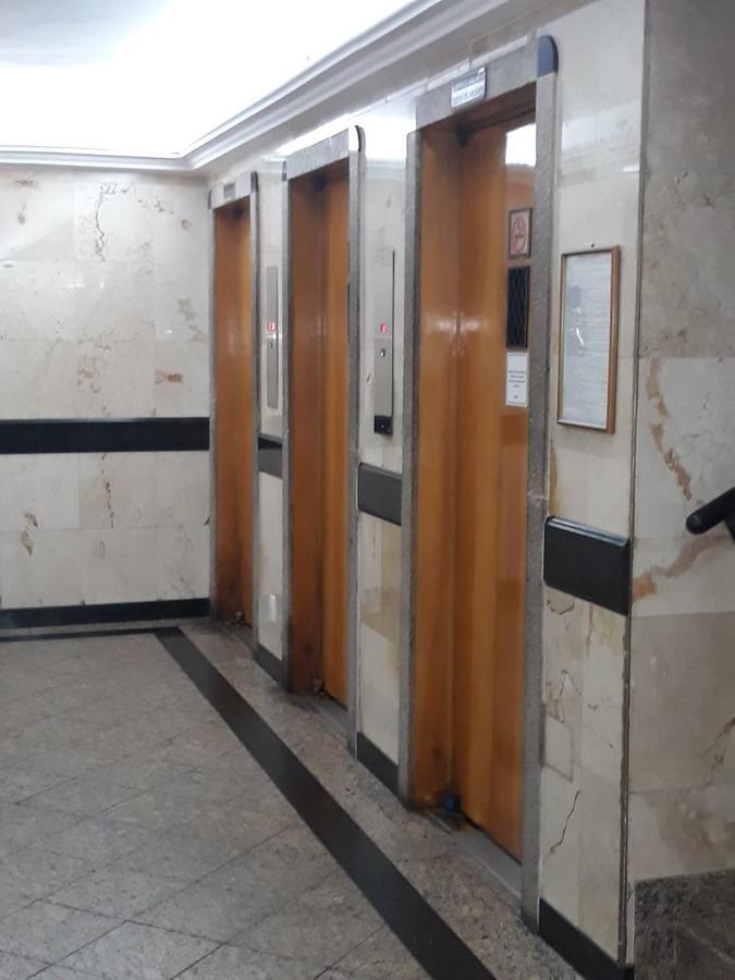 Apartamento De Ferias Copacabana Рио-де-Жанейро Экстерьер фото
