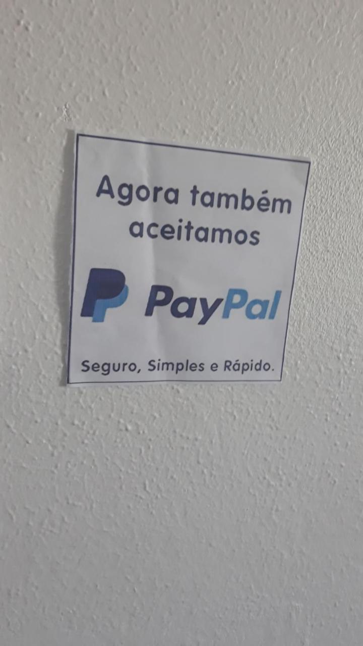 Apartamento De Ferias Copacabana Рио-де-Жанейро Экстерьер фото