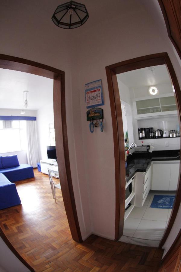 Apartamento De Ferias Copacabana Рио-де-Жанейро Экстерьер фото